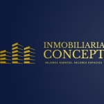 Sucursal INMOBILIARIA CONCEPT